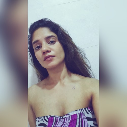 Chandana  V.