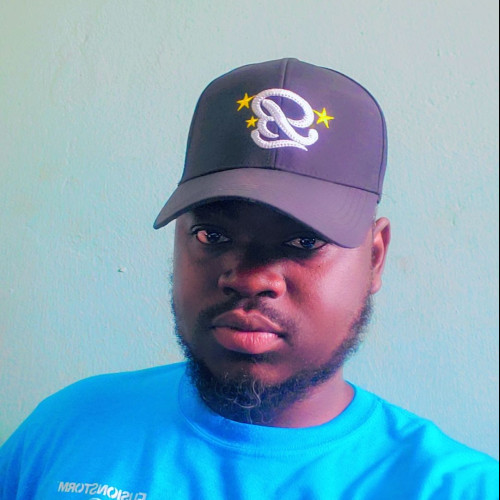 Jolly P. profile photo