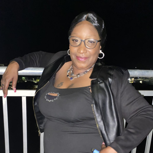 Takiyah  G. profile photo