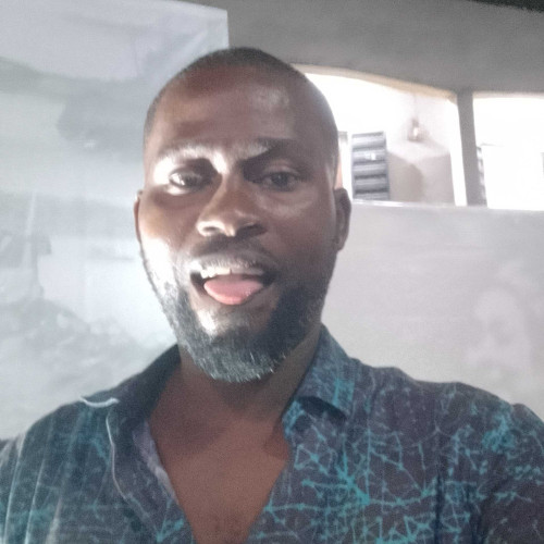 taiwo k. profile photo
