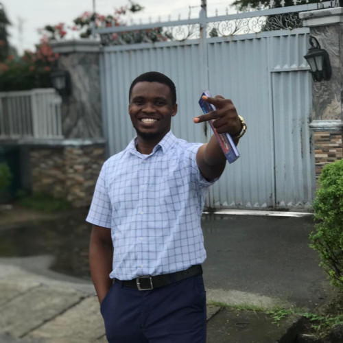 Chibuzor  O. profile photo