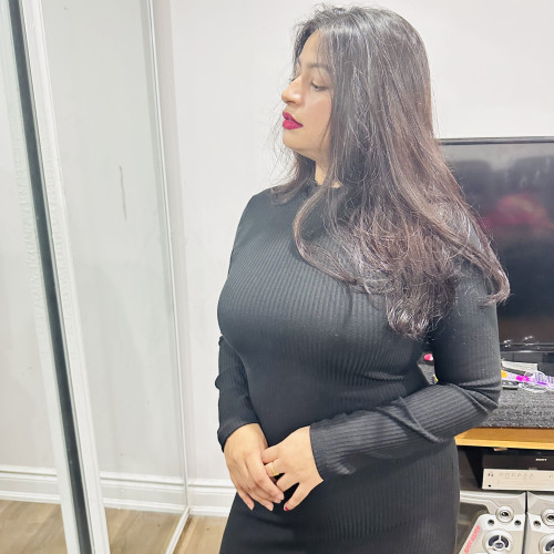 Janvi s.