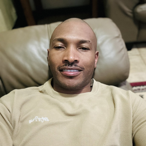 Cheick S. profile photo