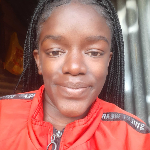 Simphiwe M.