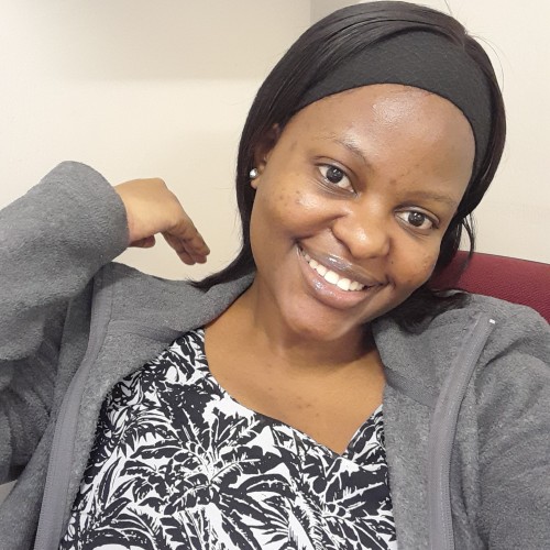 Mogau Christinah T.