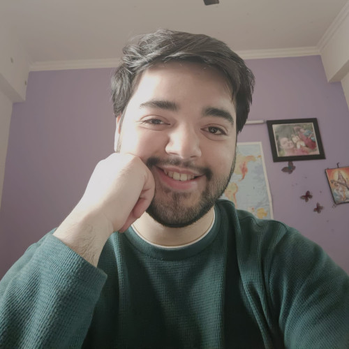 Joy B. profile photo