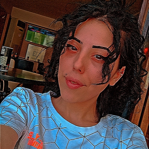 Alina Nicoleta N. profile photo