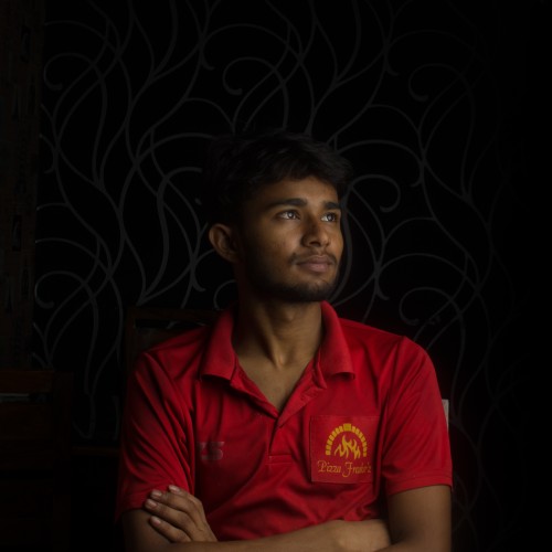 Navneet@7819 K.