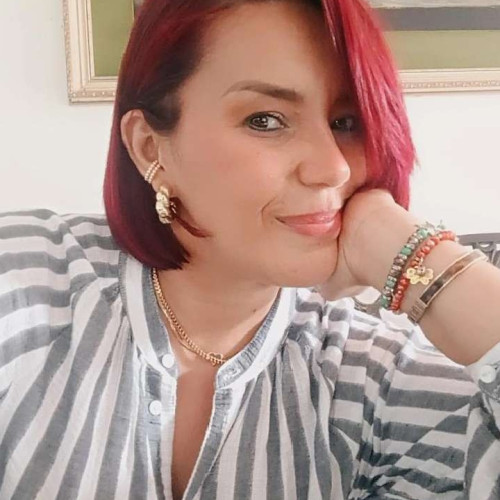 Arelys S. profile photo