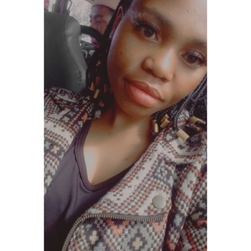 Mpho  M.