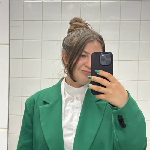 Alina  S. profile photo