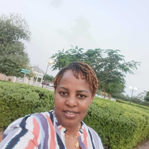 Susan t. profile photo