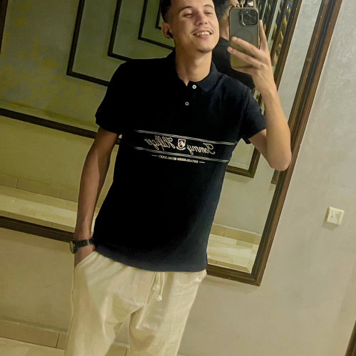 Abdellah E. profile photo