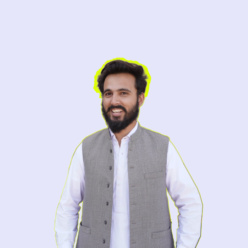 Usman E. profile photo