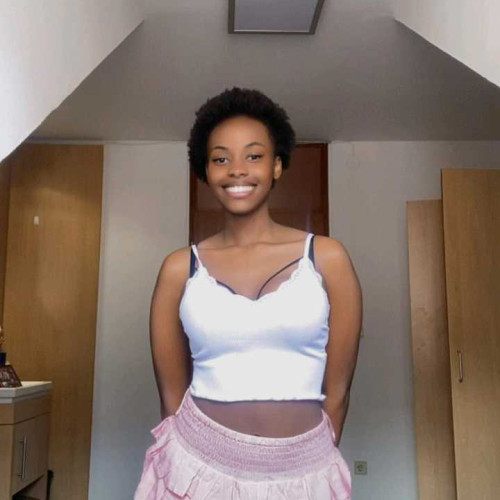 Desree' D. profile photo