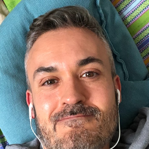 Sergio  A.