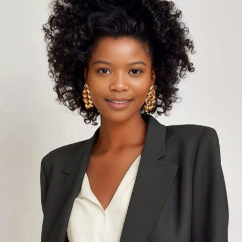 Maria M. profile photo