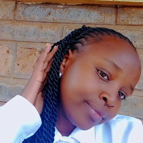 Grace K. profile photo