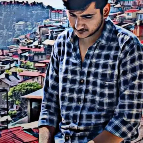 Jatin s. profile photo