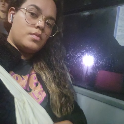 Gabriela S.