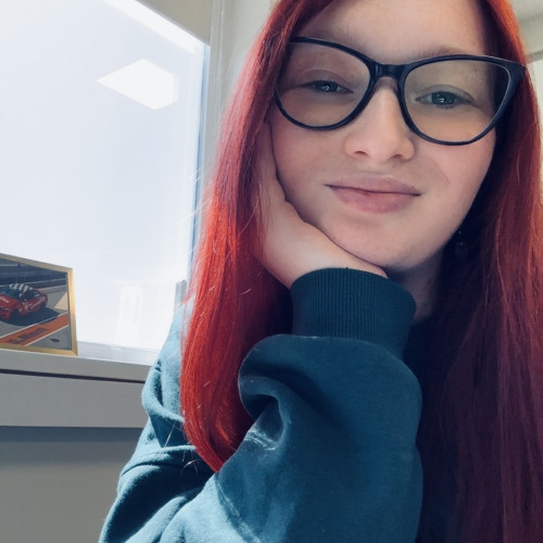 Rita B. profile photo