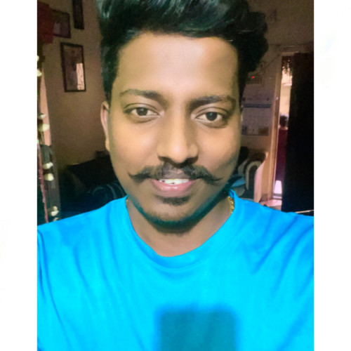 Krish K. profile photo