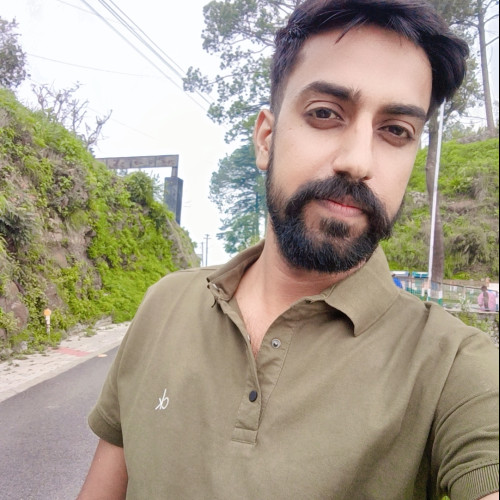 Aruj A. profile photo