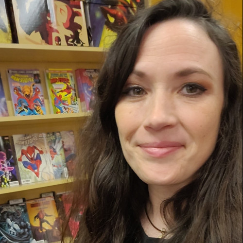 Jannea S. profile photo
