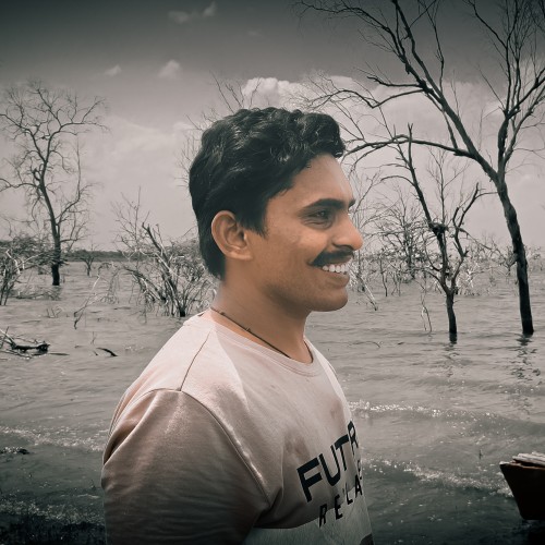 Raja sekhar Reddy  V.