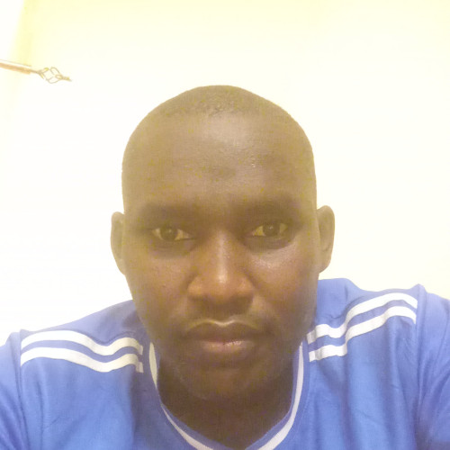 Justus J. profile photo
