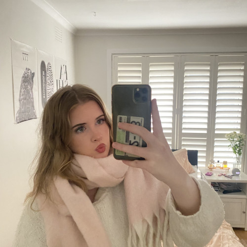 Isabella B. profile photo