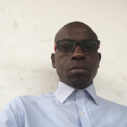 Olumide Oriyomi A. profile photo