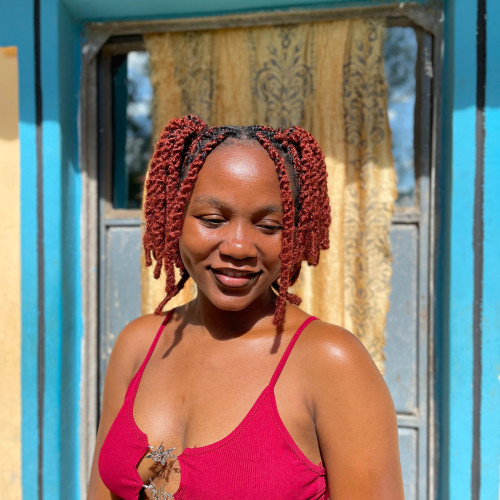 Shazzy T. profile photo