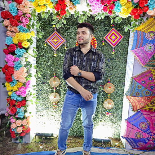 shuvam s. profile photo