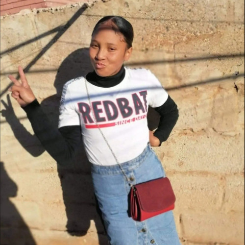Crushandra M. profile photo