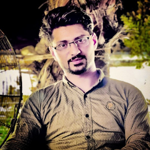 Reza R. profile photo