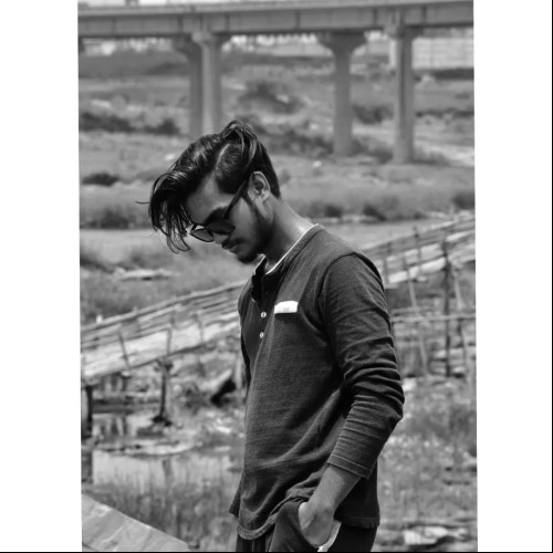Abhishek  K. profile photo