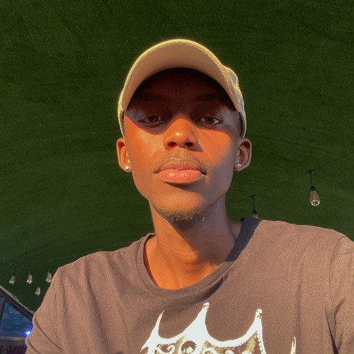 Katlego M.