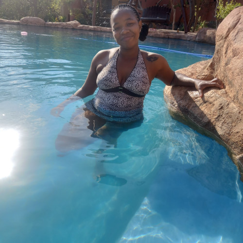 Sibongile M. profile photo