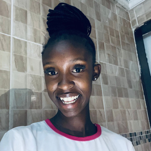 Thandeka M. profile photo