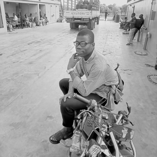 Mudassir  A.