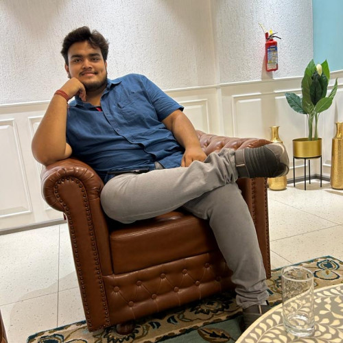 Shivam K. profile photo