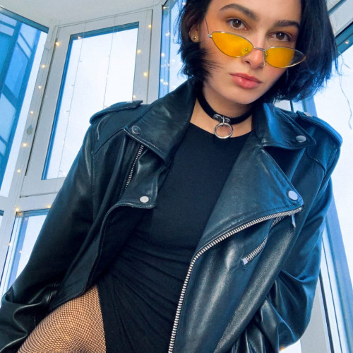 Sasha T.