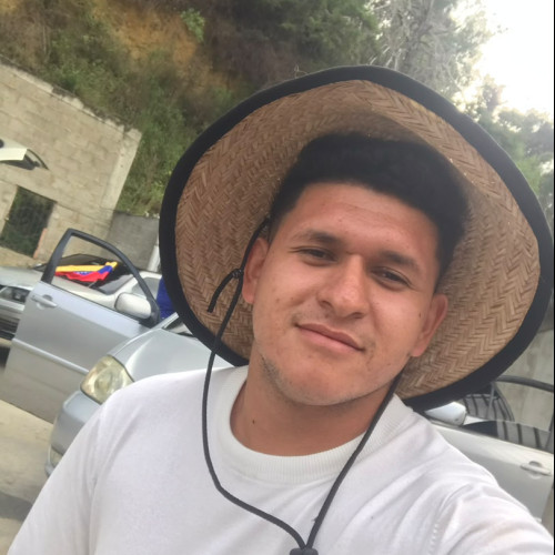 Antonio  G. profile photo