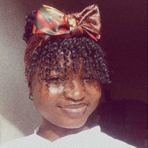 Ifunanya O. profile photo