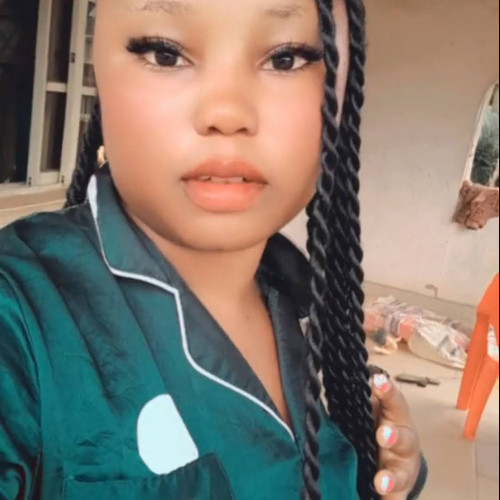 Peace E. profile photo