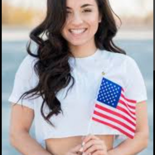 Amelia  W. profile photo