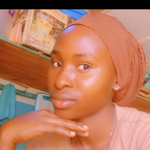 Blessing  O. profile photo