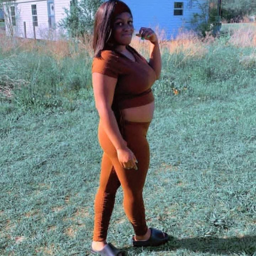 Jeanaysia K. profile photo