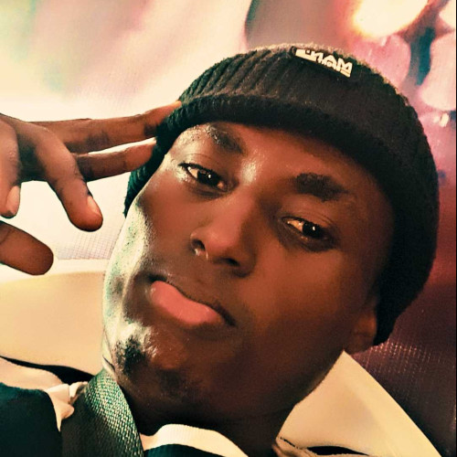 Godwin M. profile photo